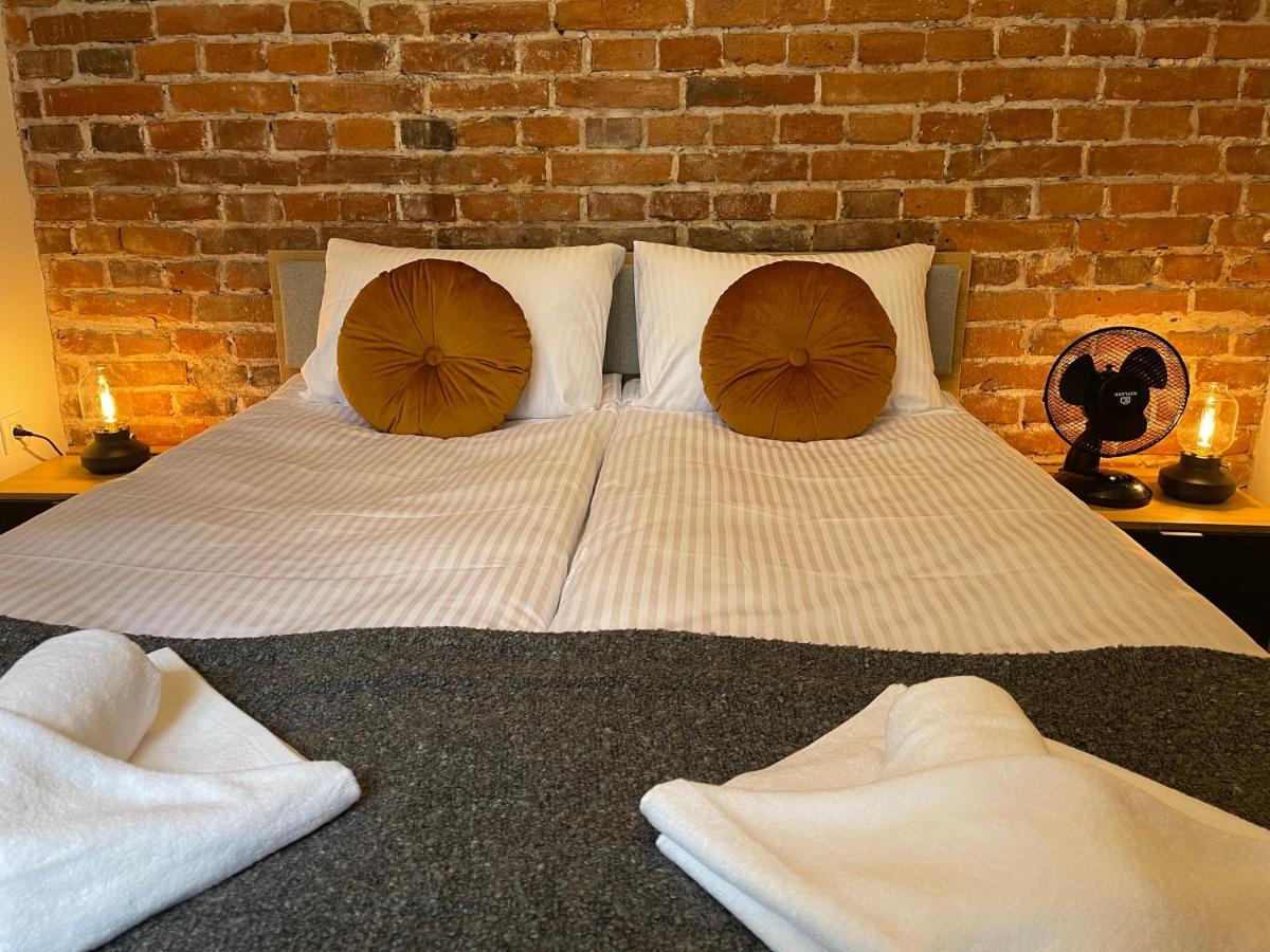 Golden Pearl - Main Square, 100 Sqm, 4 Rooms Краков Экстерьер фото