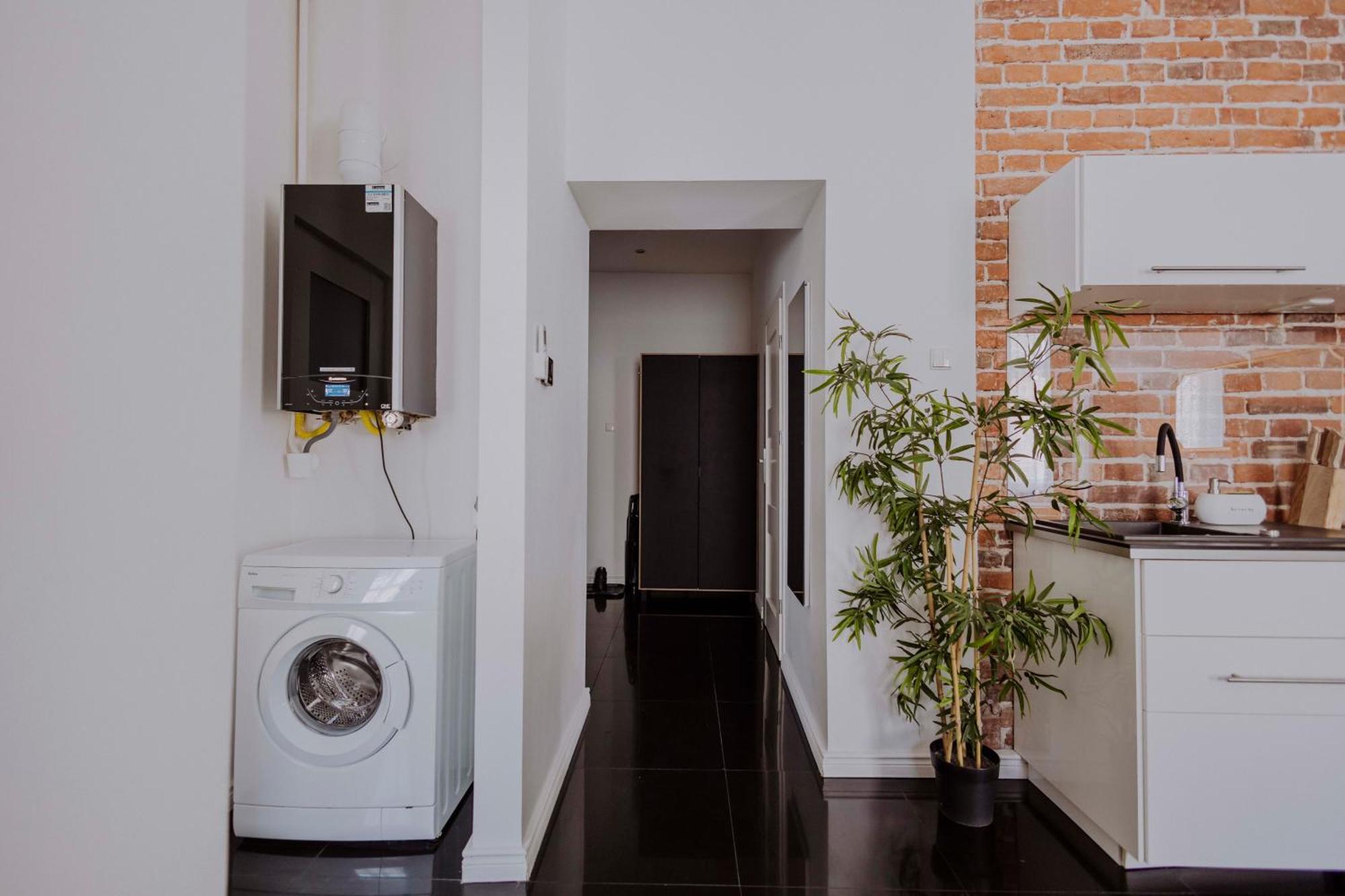 Golden Pearl - Main Square, 100 Sqm, 4 Rooms Краков Экстерьер фото