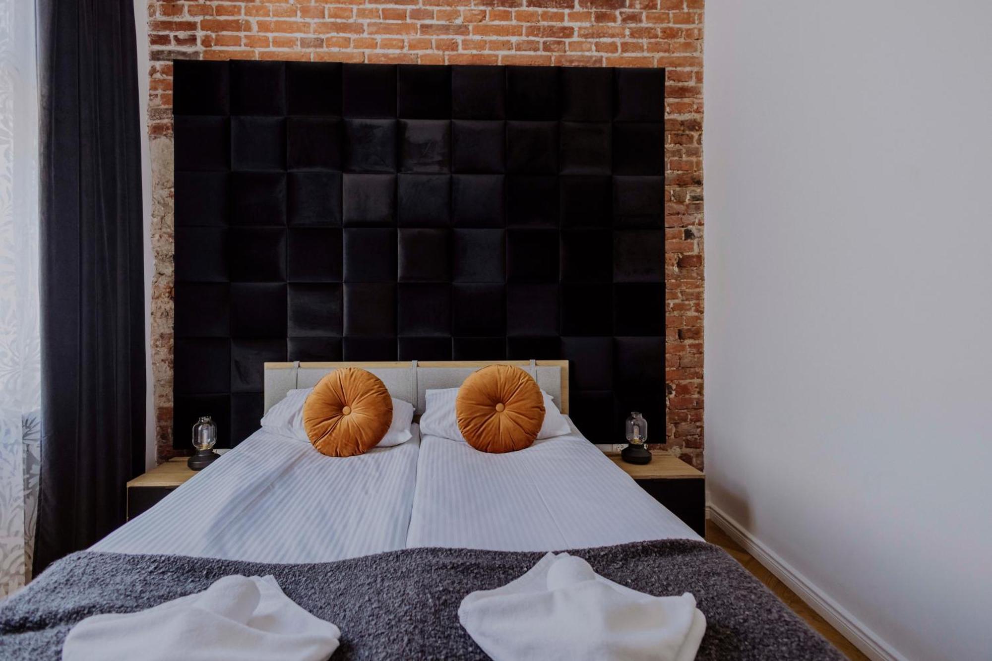 Golden Pearl - Main Square, 100 Sqm, 4 Rooms Краков Экстерьер фото