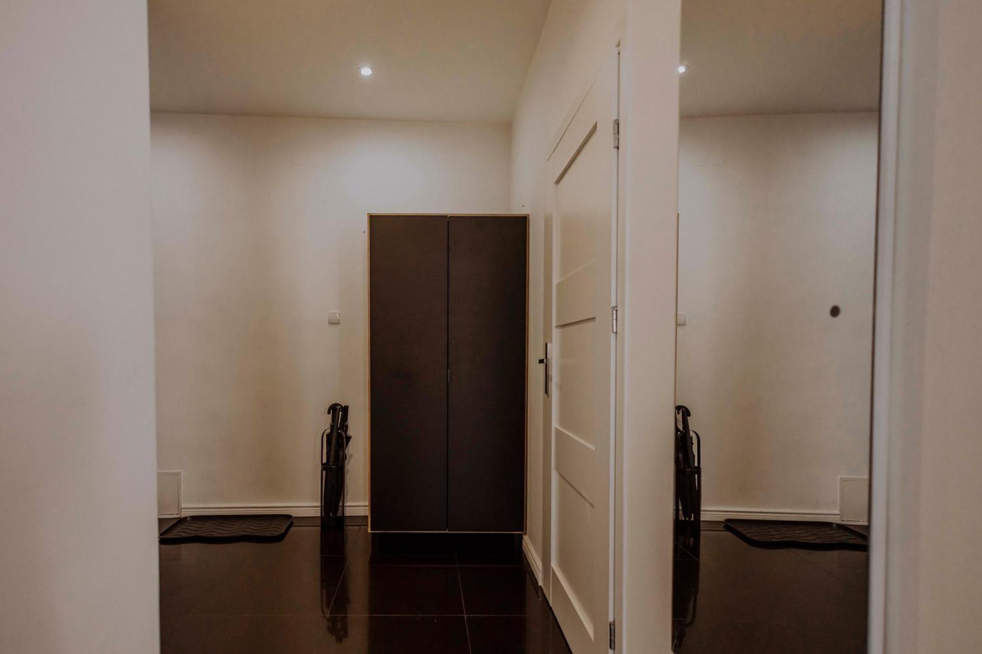 Golden Pearl - Main Square, 100 Sqm, 4 Rooms Краков Экстерьер фото